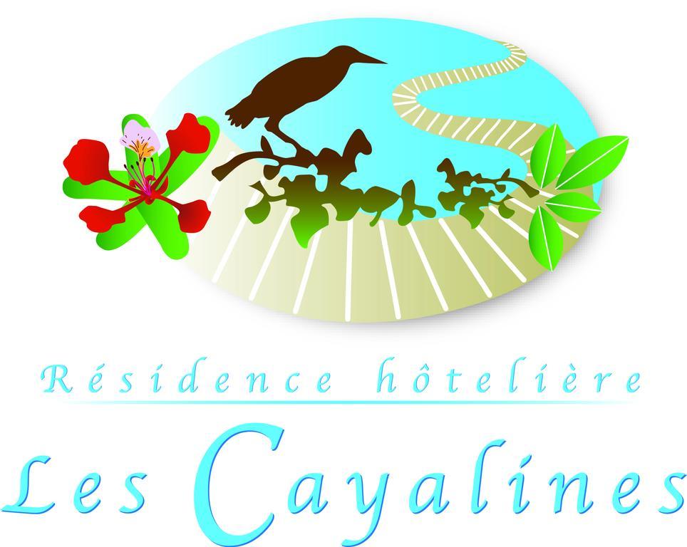 Residence Les Cayalines Sainte-Luce Luaran gambar